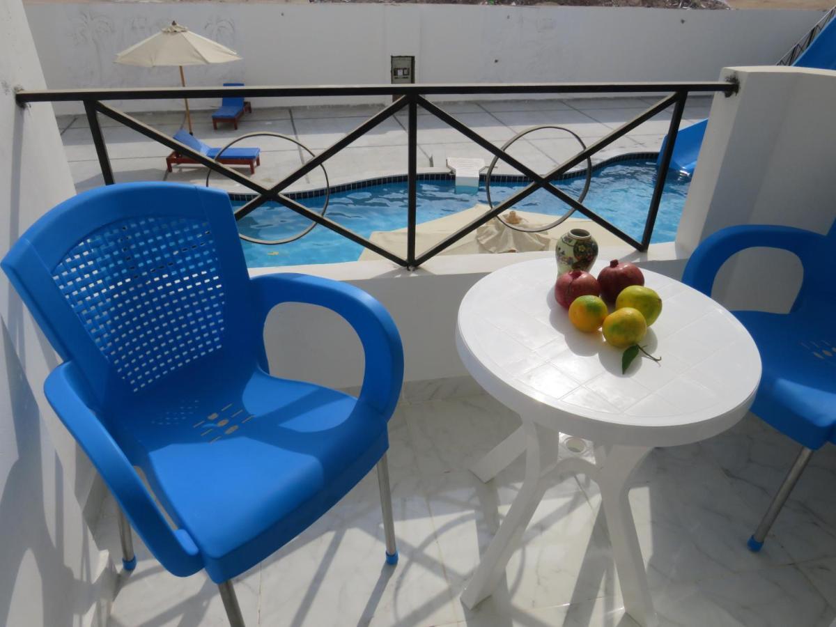 Apartment Taranto Near The Sea Redsealine Hurghada Zewnętrze zdjęcie