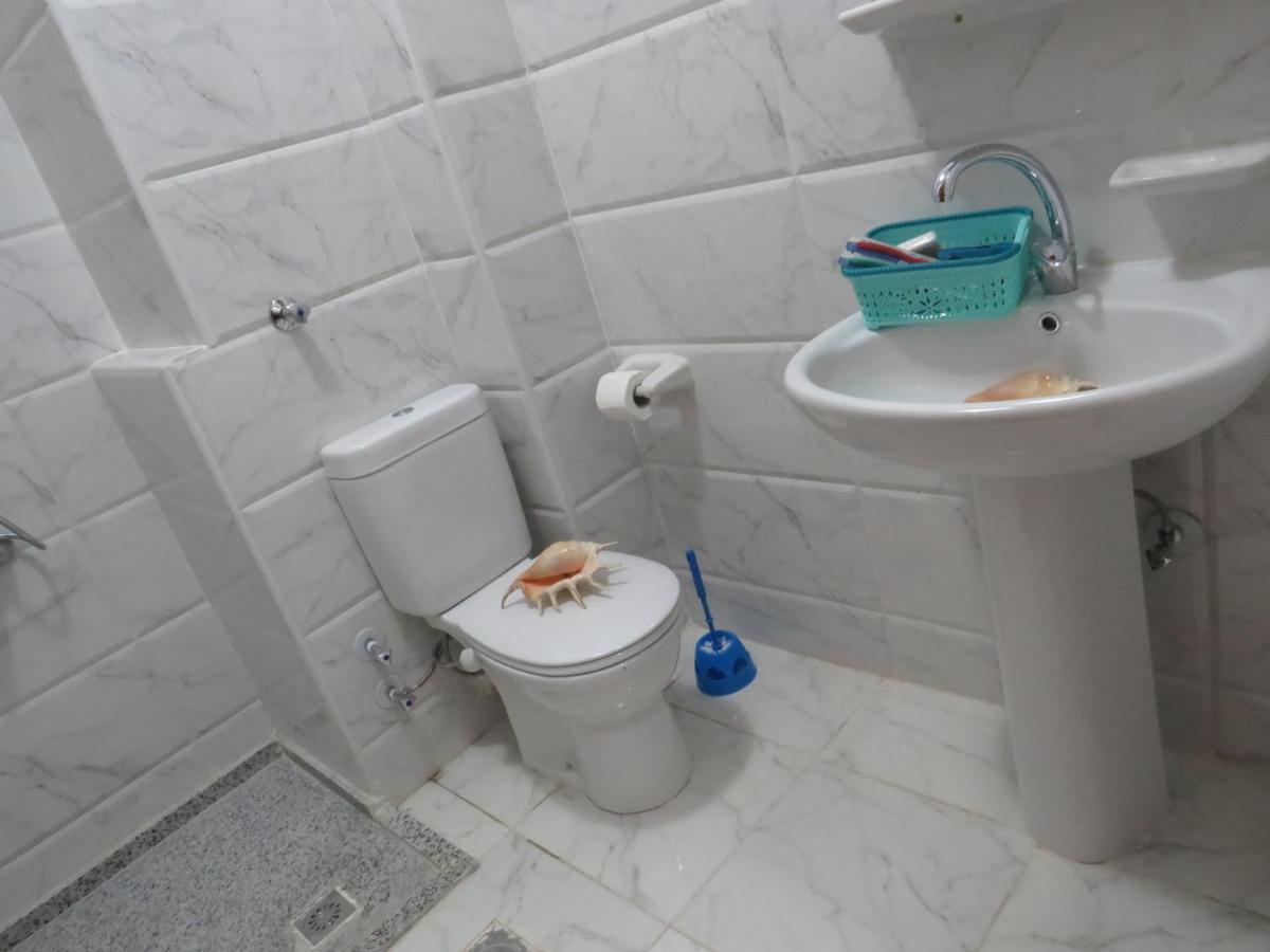 Apartment Taranto Near The Sea Redsealine Hurghada Zewnętrze zdjęcie