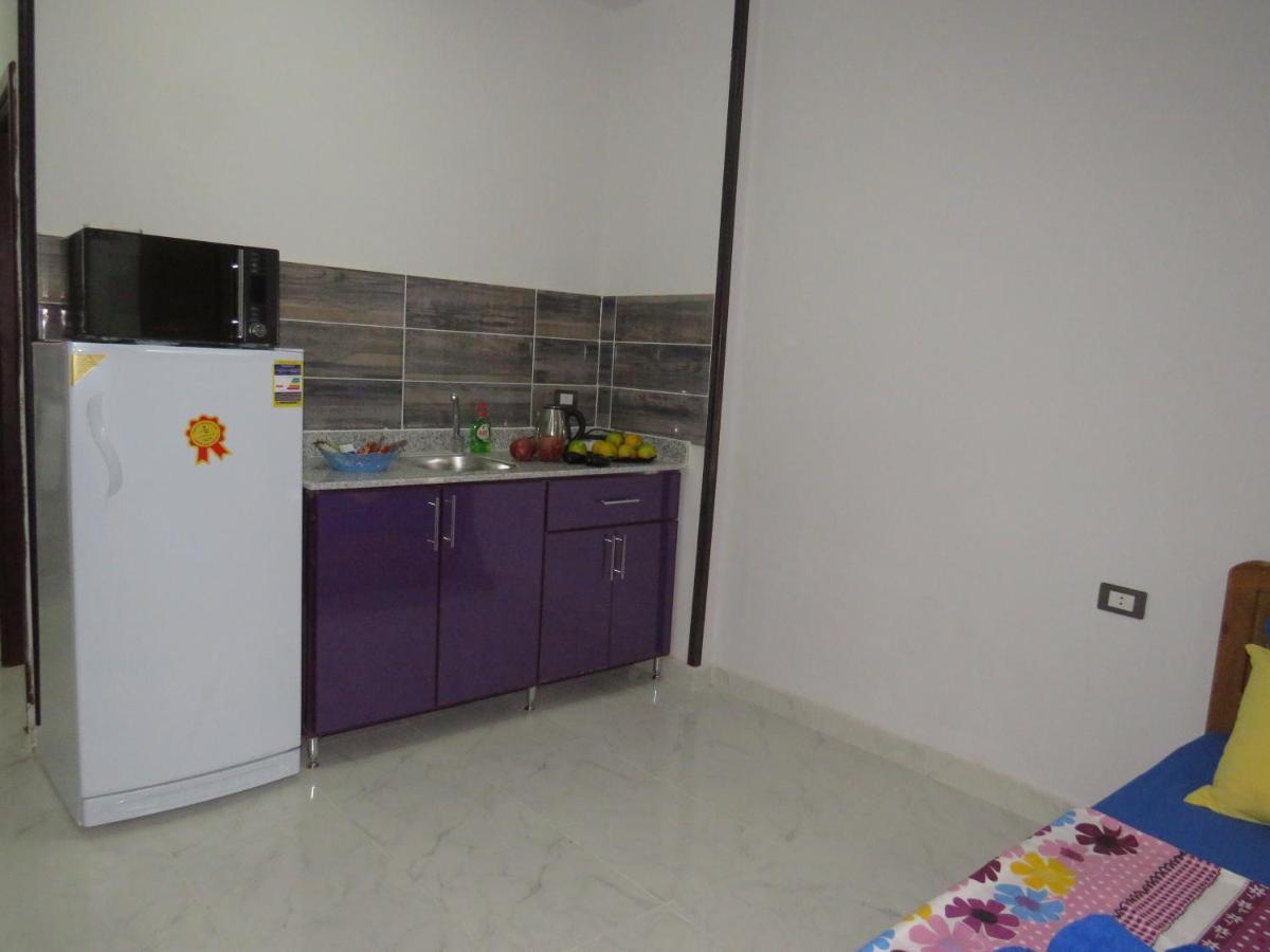 Apartment Taranto Near The Sea Redsealine Hurghada Zewnętrze zdjęcie