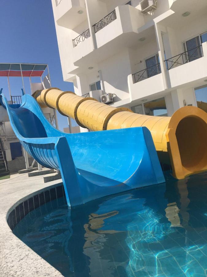 Apartment Taranto Near The Sea Redsealine Hurghada Zewnętrze zdjęcie
