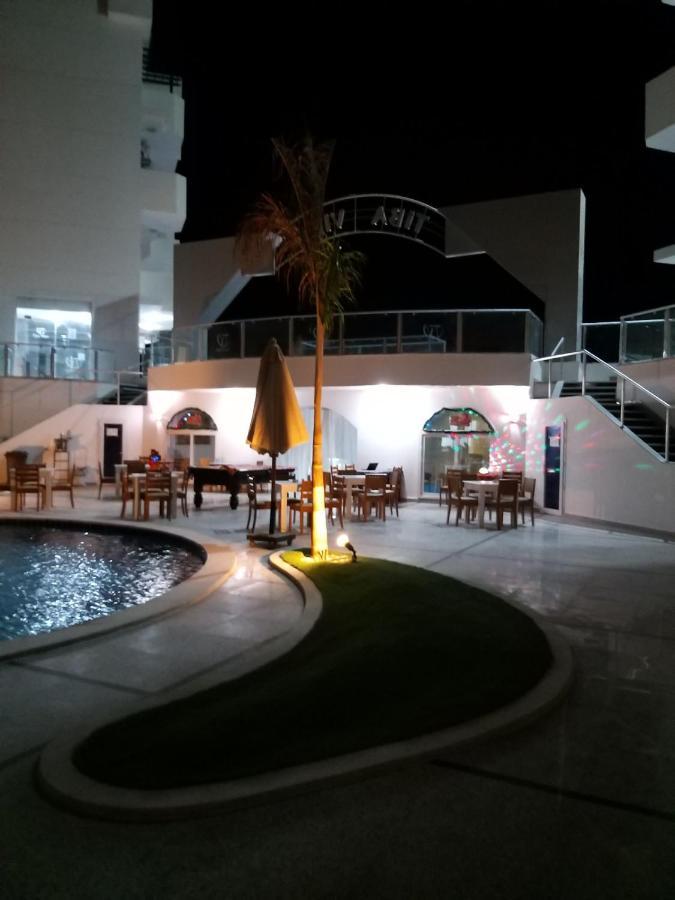 Apartment Taranto Near The Sea Redsealine Hurghada Zewnętrze zdjęcie