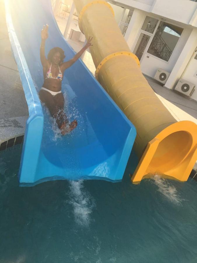 Apartment Taranto Near The Sea Redsealine Hurghada Zewnętrze zdjęcie