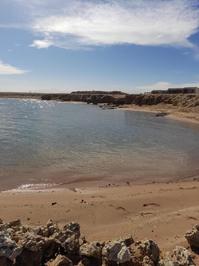 Apartment Taranto Near The Sea Redsealine Hurghada Zewnętrze zdjęcie