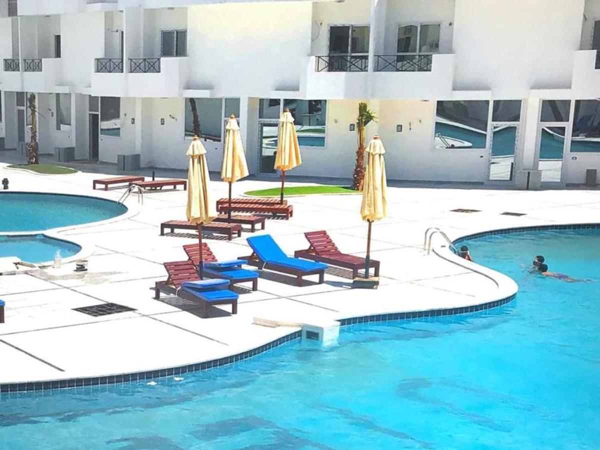 Apartment Taranto Near The Sea Redsealine Hurghada Zewnętrze zdjęcie